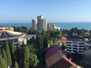 Apartament Kurortny prospekt